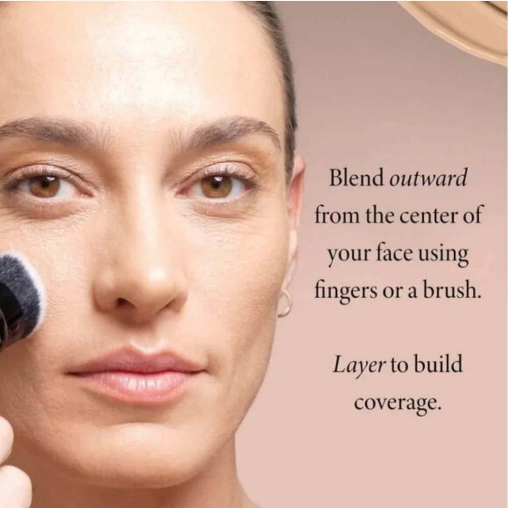 🌺Laura Geller Fair Double Take Foundation Matte Foundation Liquid Foundation